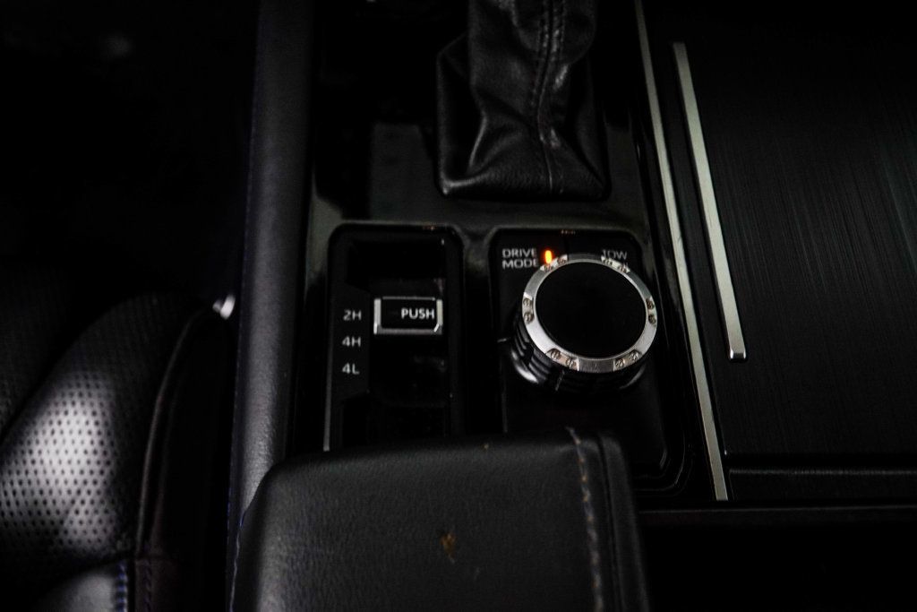 Toyota Tundra photo 22