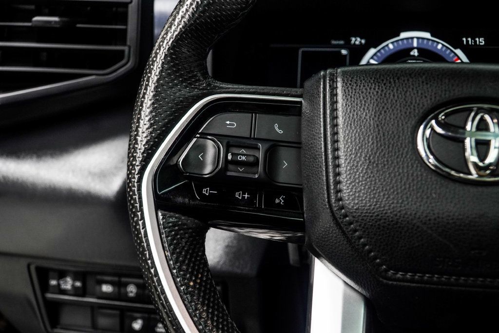 Toyota Tundra photo 31