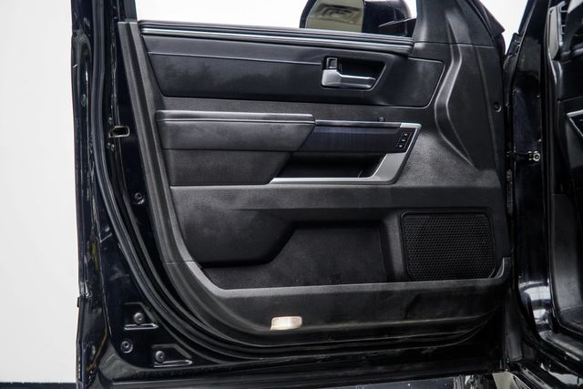 2024 Toyota Tundra 4WD Platinum CrewMax 5.5' Bed - 23071936 - 34