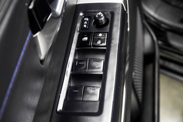 2024 Toyota Tundra 4WD Platinum CrewMax 5.5' Bed - 23071936 - 35