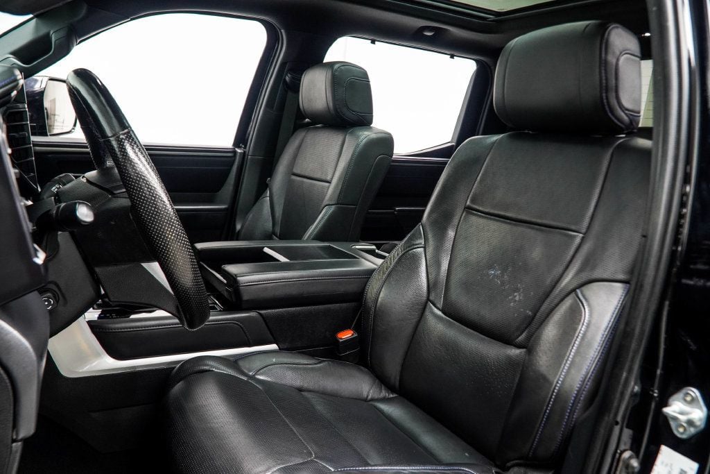 Toyota Tundra photo 37