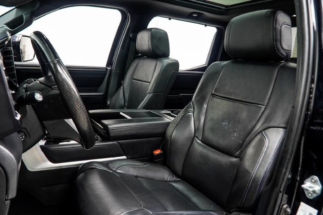2024 Toyota Tundra 4WD Platinum CrewMax 5.5' Bed - 23071936 - 36