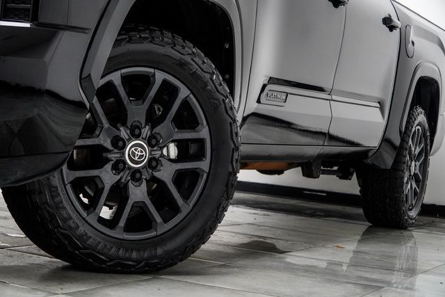 2024 Toyota Tundra 4WD Platinum CrewMax 5.5' Bed - 23071936 - 3