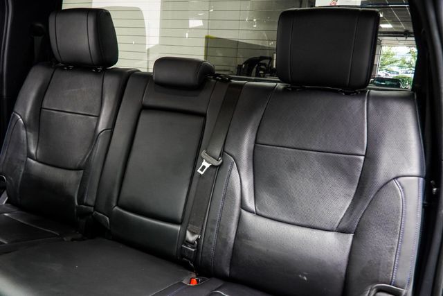 2024 Toyota Tundra 4WD Platinum CrewMax 5.5' Bed - 23071936 - 39