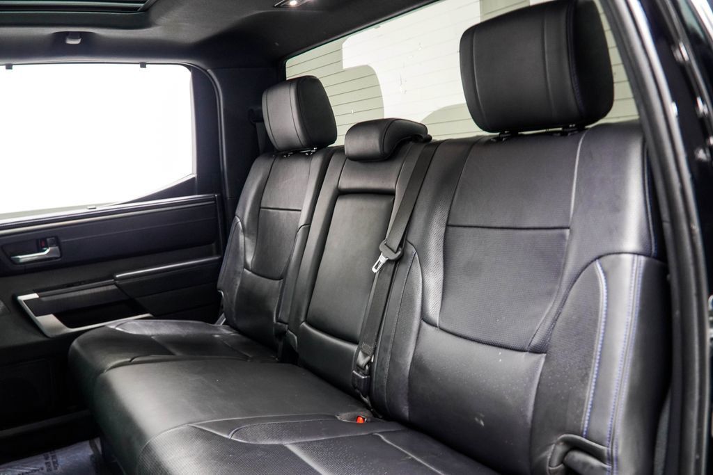 Toyota Tundra photo 41
