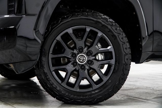 2024 Toyota Tundra 4WD Platinum CrewMax 5.5' Bed - 23071936 - 4