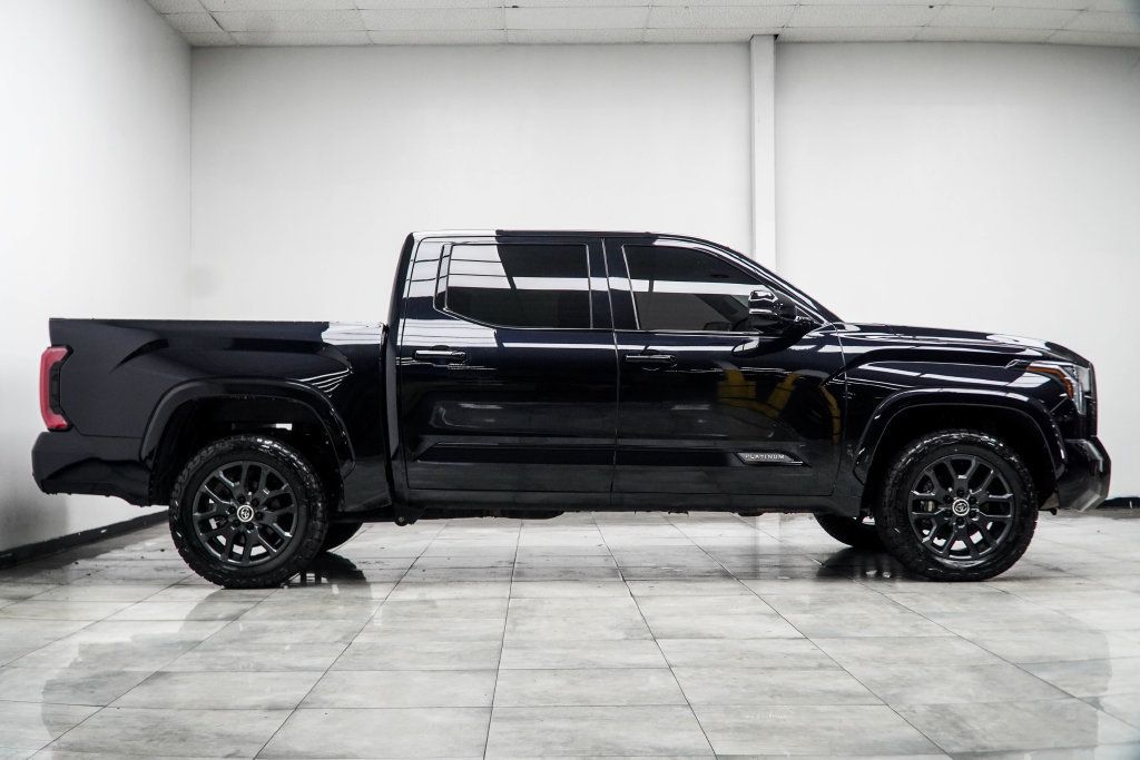 Toyota Tundra photo 6