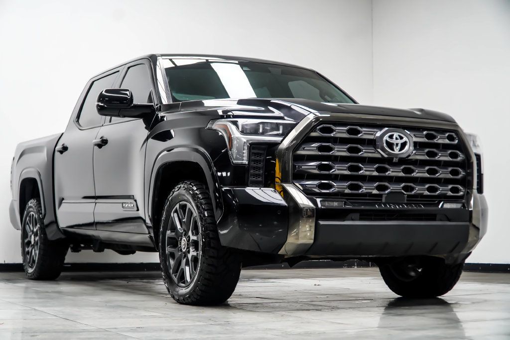 Toyota Tundra photo 7