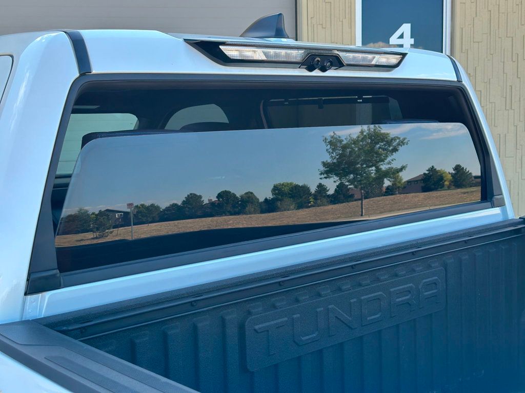 2024 Toyota Tundra 4WD Platinum Hybrid CrewMax 5.5' Bed - 22982840 - 9