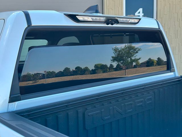 2024 Toyota Tundra 4WD Platinum Hybrid CrewMax 5.5' Bed - 22982840 - 9