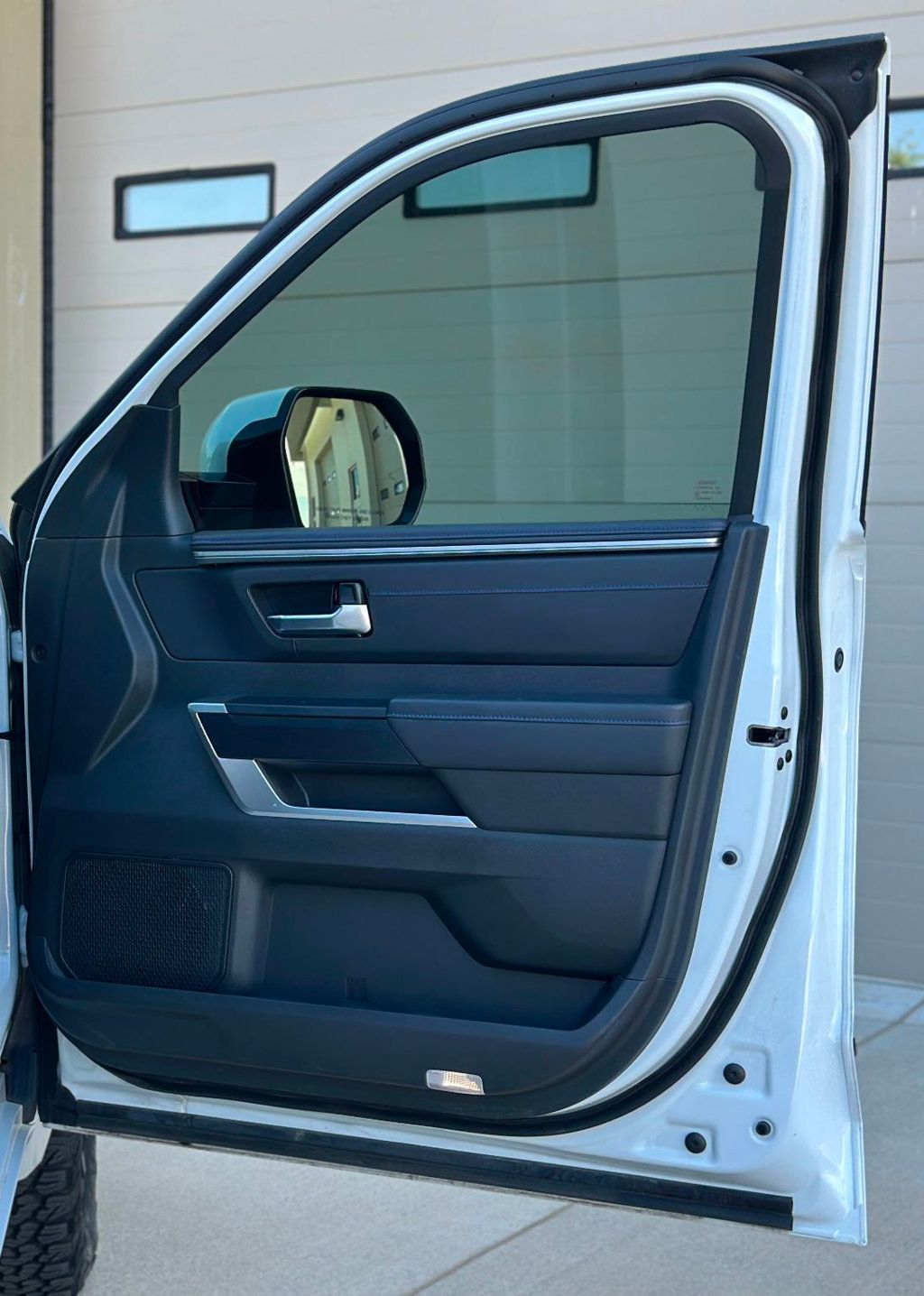 2024 Toyota Tundra 4WD Platinum Hybrid CrewMax 5.5' Bed - 22982840 - 12