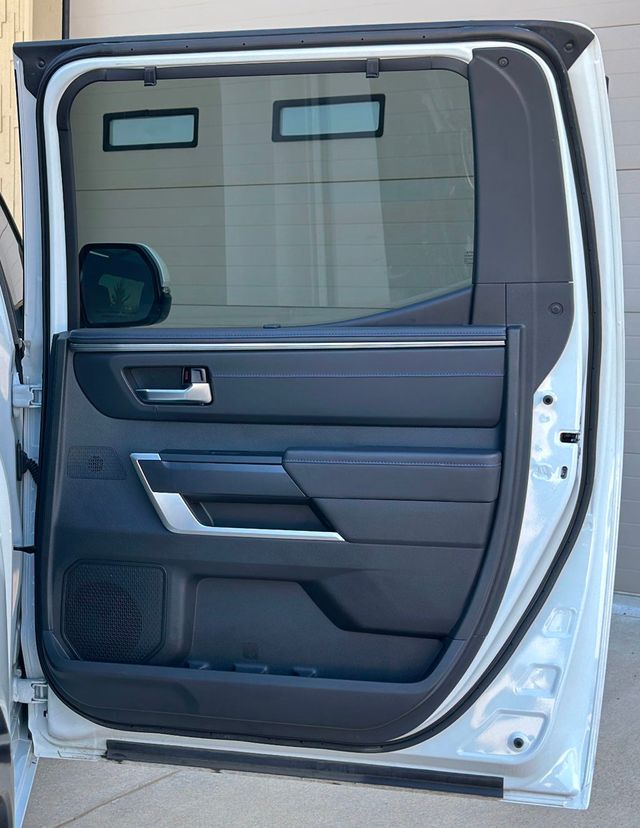 2024 Toyota Tundra 4WD Platinum Hybrid CrewMax 5.5' Bed - 22982840 - 13