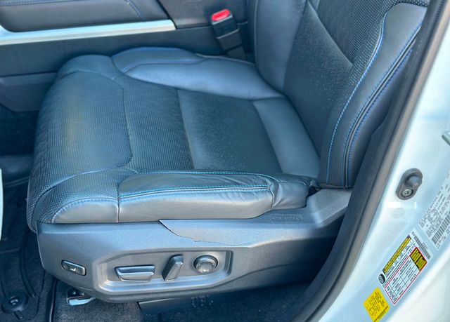 2024 Toyota Tundra 4WD Platinum Hybrid CrewMax 5.5' Bed - 22982840 - 15