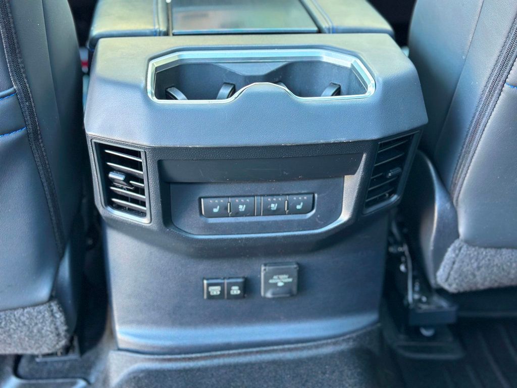 2024 Toyota Tundra 4WD Platinum Hybrid CrewMax 5.5' Bed - 22982840 - 21