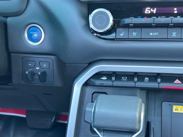 2024 Toyota Tundra 4WD Platinum Hybrid CrewMax 5.5' Bed - 22982840 - 29