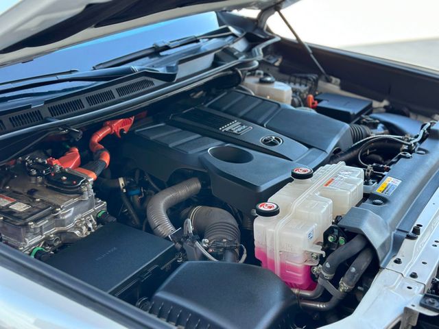 2024 Toyota Tundra 4WD Platinum Hybrid CrewMax 5.5' Bed - 22982840 - 37