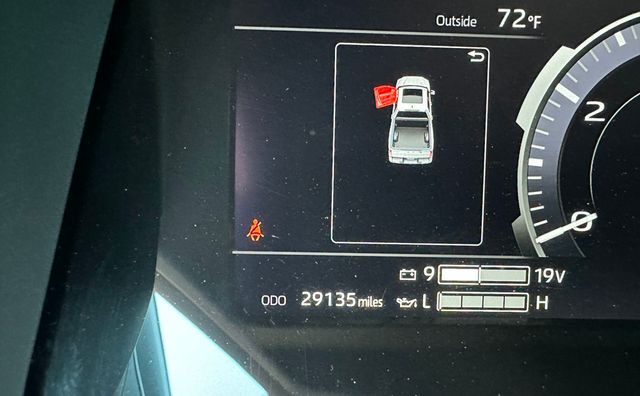 2024 Toyota Tundra 4WD Platinum Hybrid CrewMax 5.5' Bed - 22982840 - 38