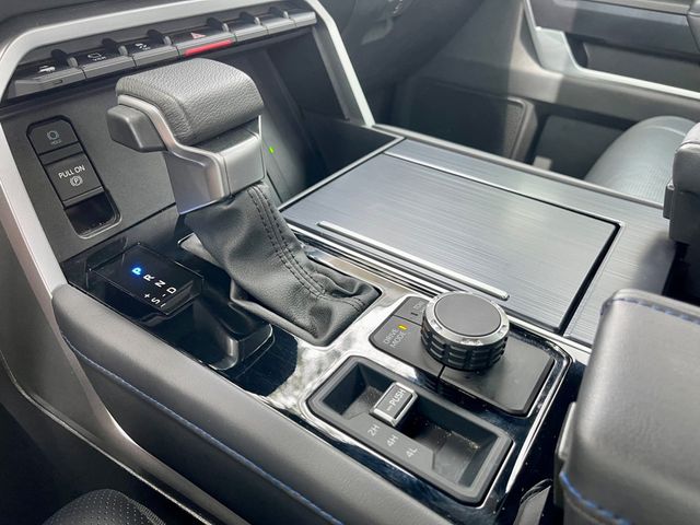 2024 Toyota Tundra 4WD Platinum Hybrid CrewMax 5.5' Bed - 22903015 - 13