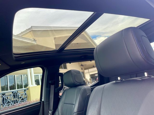 2024 Toyota Tundra 4WD Platinum Hybrid CrewMax 5.5' Bed - 22903015 - 15