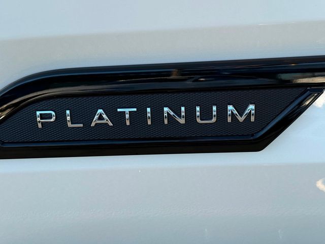 2024 Toyota Tundra 4WD Platinum Hybrid CrewMax 5.5' Bed - 22934932 - 9