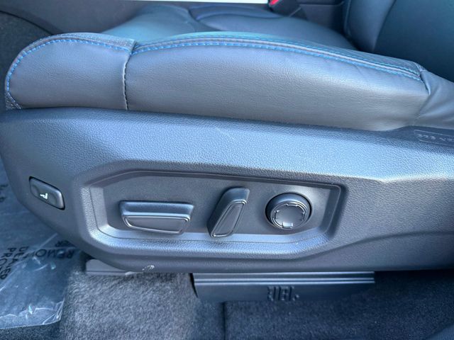 2024 Toyota Tundra 4WD Platinum Hybrid CrewMax 5.5' Bed - 22934932 - 13