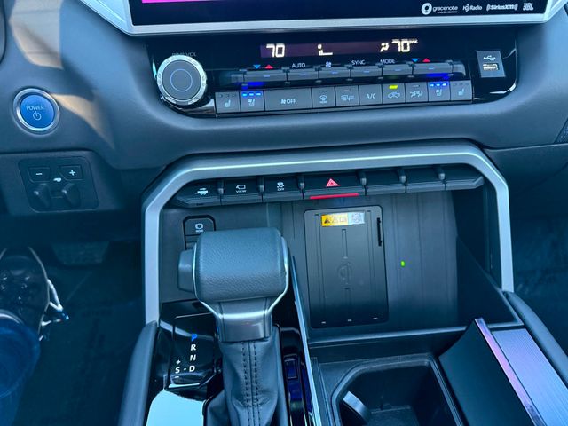 2024 Toyota Tundra 4WD Platinum Hybrid CrewMax 5.5' Bed - 22934932 - 22