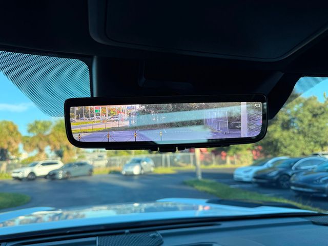 2024 Toyota Tundra 4WD Platinum Hybrid CrewMax 5.5' Bed - 22934932 - 25