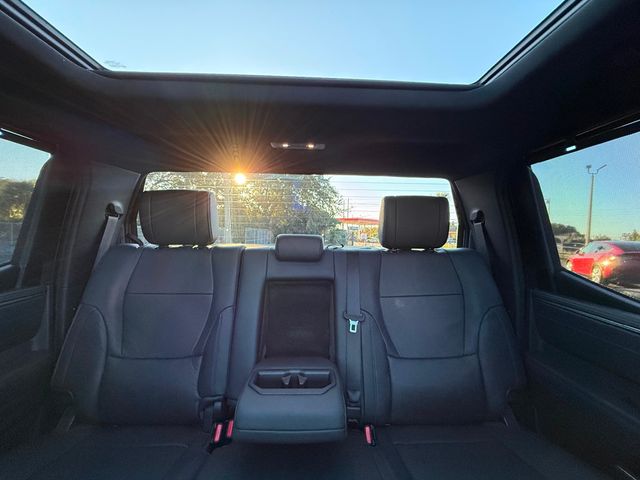 2024 Toyota Tundra 4WD Platinum Hybrid CrewMax 5.5' Bed - 22934932 - 27