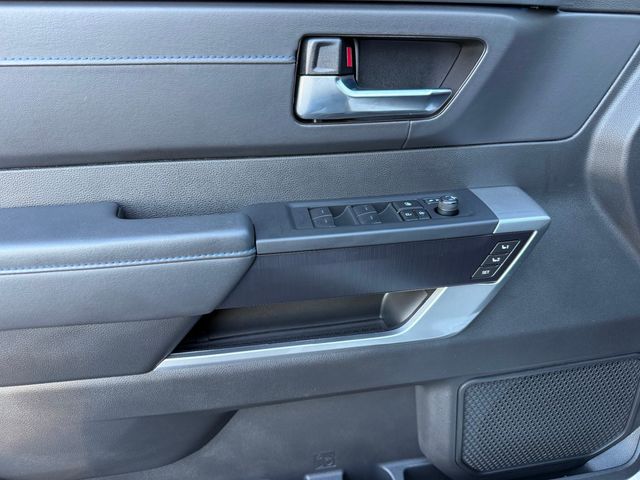 2024 Toyota Tundra 4WD Platinum Hybrid CrewMax 5.5' Bed - 22934932 - 32