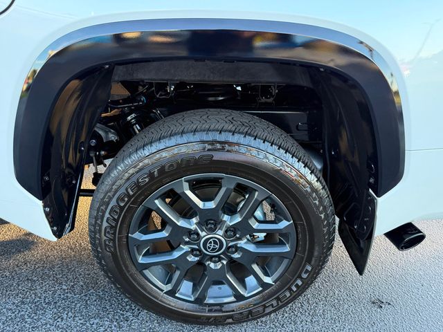 2024 Toyota Tundra 4WD Platinum Hybrid CrewMax 5.5' Bed - 22934932 - 47