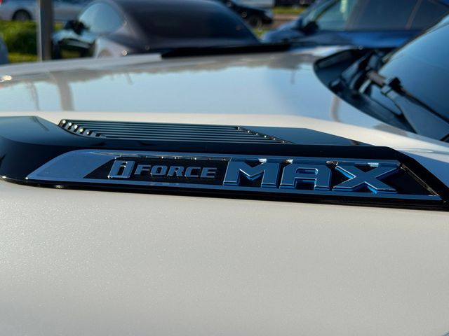 2024 Toyota Tundra 4WD Platinum Hybrid CrewMax 5.5' Bed - 22934932 - 8