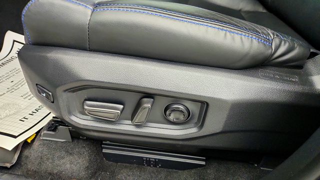 2024 Toyota Tundra 4WD Platinum Hybrid CrewMax 5.5' Bed w/ Spray-In Bedliner - 23068531 - 11