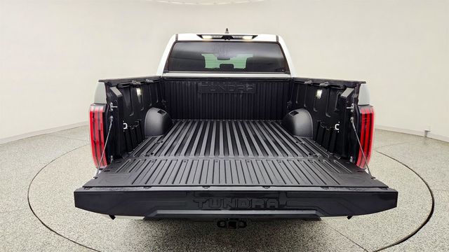 2024 Toyota Tundra 4WD Platinum Hybrid CrewMax 5.5' Bed w/ Spray-In Bedliner - 23068531 - 20