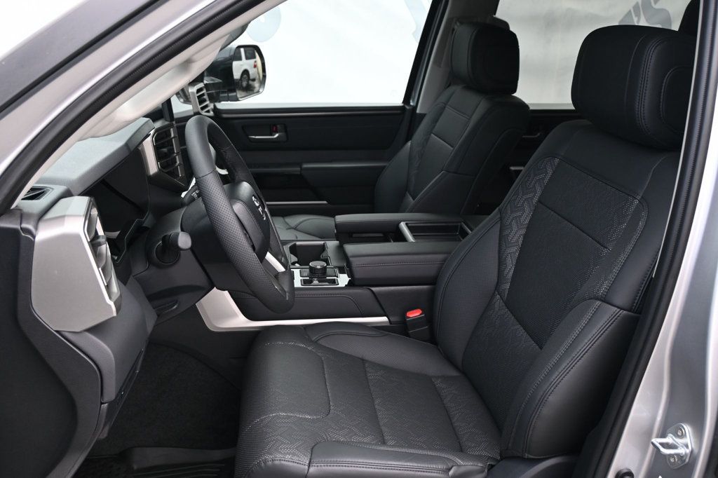 2024 Toyota Tundra photo 14