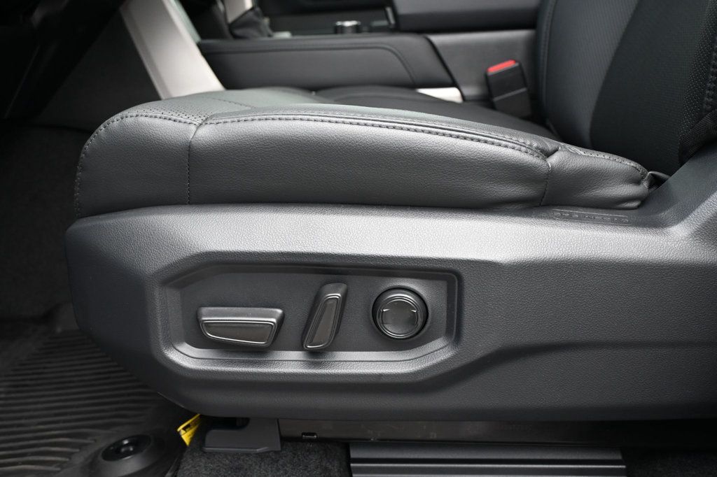 2024 Toyota Tundra photo 15