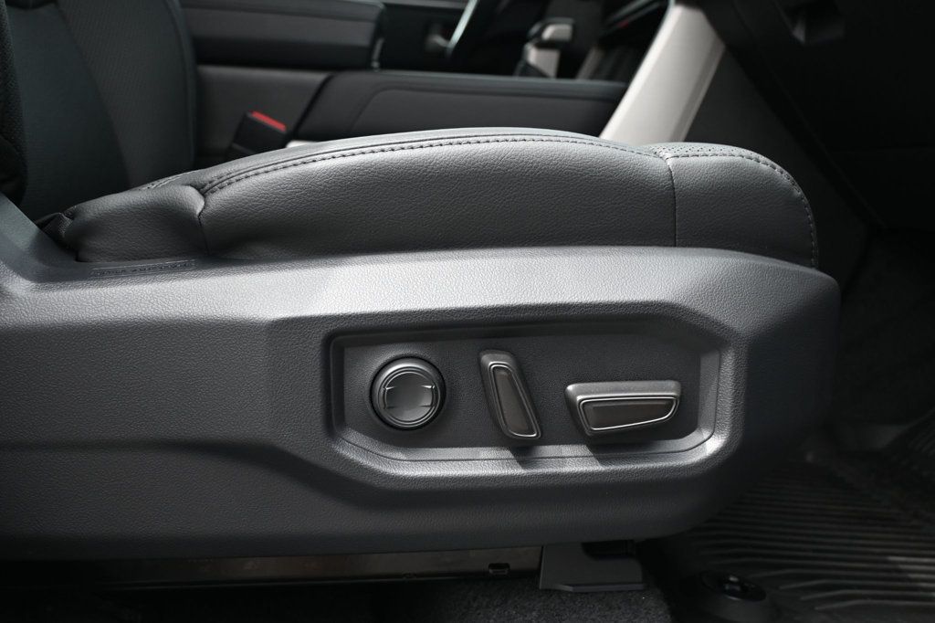 2024 Toyota Tundra photo 17