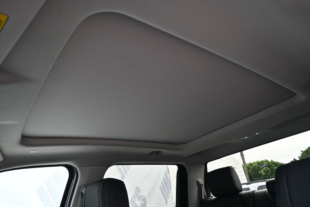 2024 Toyota Tundra photo 18