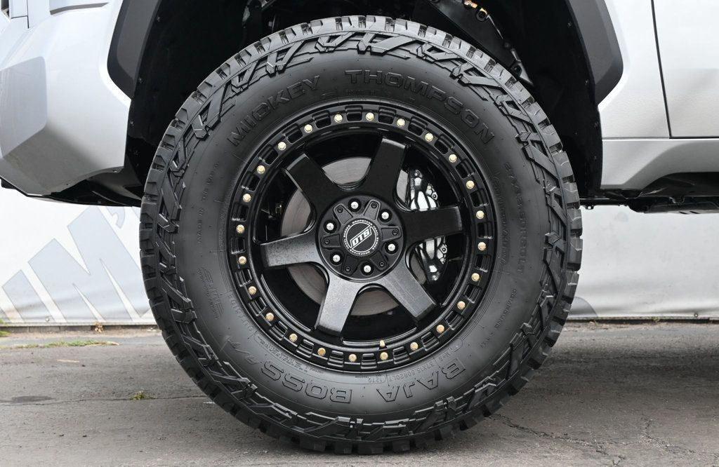 2024 Toyota Tundra photo 5