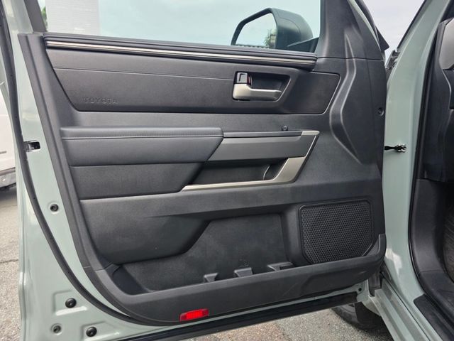 2024 Toyota Tundra 4WD SR5 CrewMax 5.5' Bed - 22968036 - 10