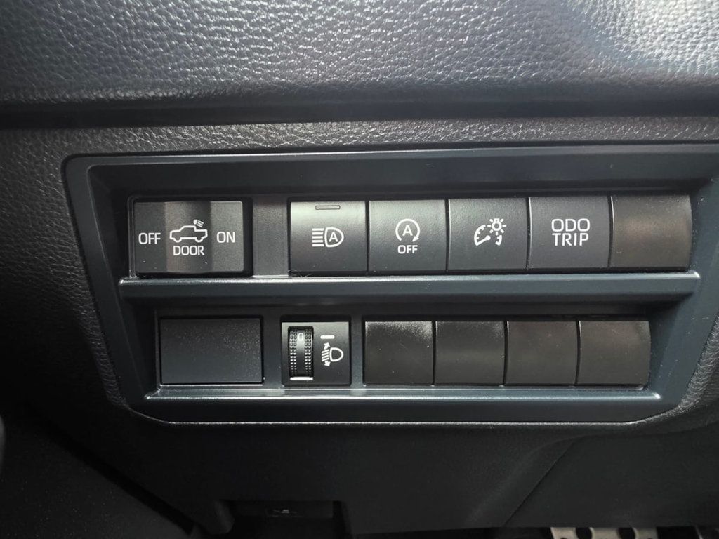 2024 Toyota Tundra 4WD SR5 CrewMax 5.5' Bed - 22968036 - 13