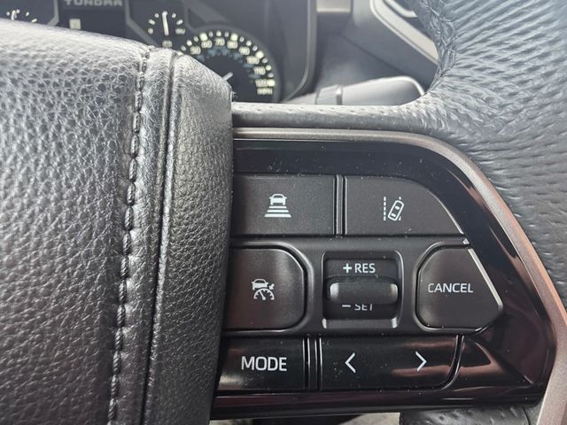 2024 Toyota Tundra 4WD SR5 CrewMax 5.5' Bed - 22968036 - 15