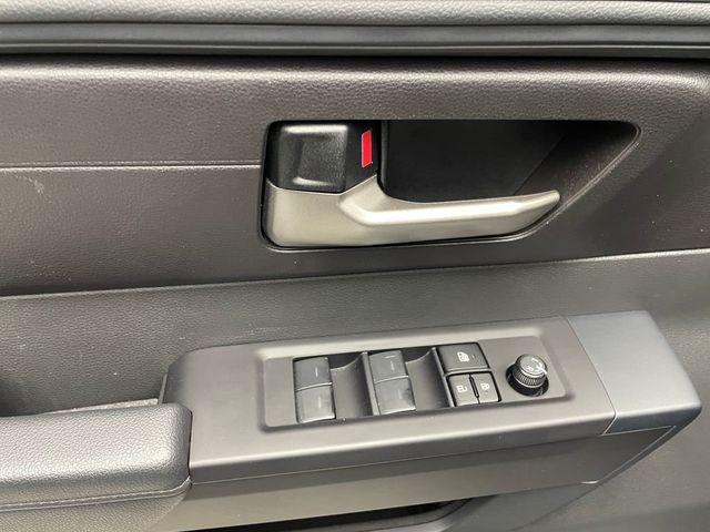 2024 Toyota Tundra 4WD SR5 CrewMax 5.5' Bed - 22902305 - 9