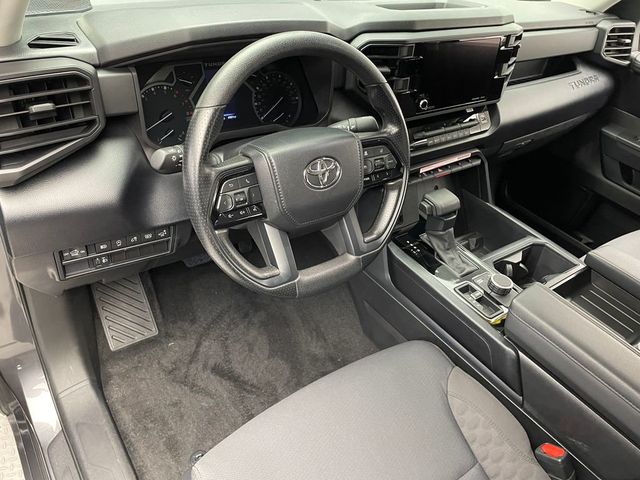 2024 Toyota Tundra 4WD SR5 CrewMax 5.5' Bed - 22902305 - 10