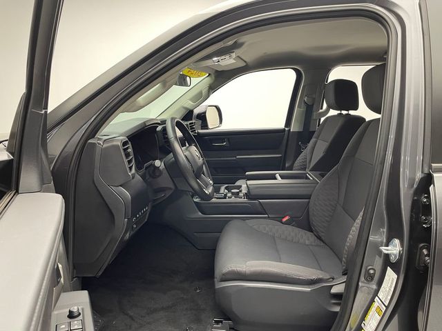 2024 Toyota Tundra 4WD SR5 CrewMax 5.5' Bed - 22902305 - 11