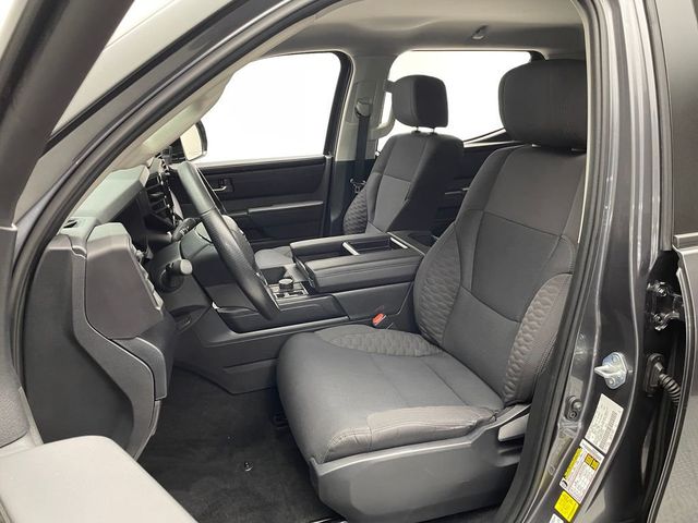 2024 Toyota Tundra 4WD SR5 CrewMax 5.5' Bed - 22902305 - 12
