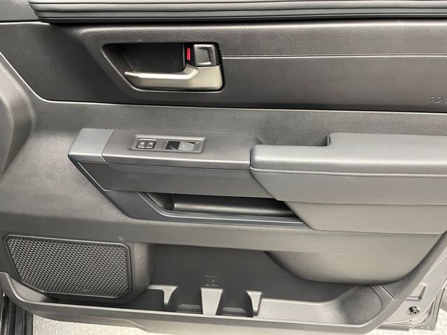 2024 Toyota Tundra 4WD SR5 CrewMax 5.5' Bed - 22902305 - 13