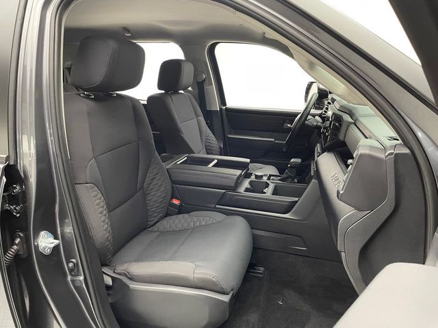 2024 Toyota Tundra 4WD SR5 CrewMax 5.5' Bed - 22902305 - 16