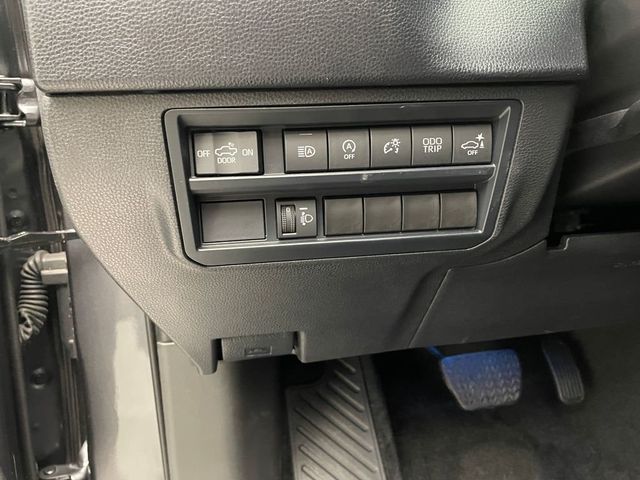 2024 Toyota Tundra 4WD SR5 CrewMax 5.5' Bed - 22902305 - 18