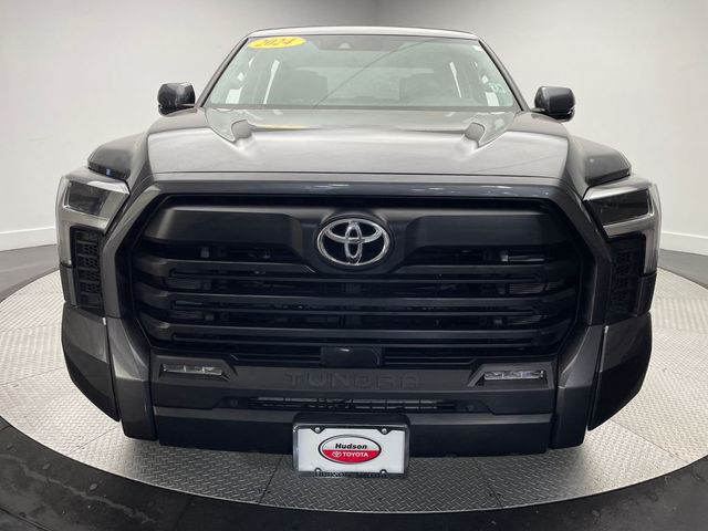 2024 Toyota Tundra 4WD SR5 CrewMax 5.5' Bed - 22902305 - 1