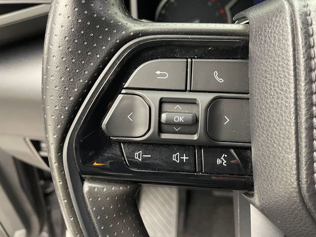 2024 Toyota Tundra 4WD SR5 CrewMax 5.5' Bed - 22902305 - 20